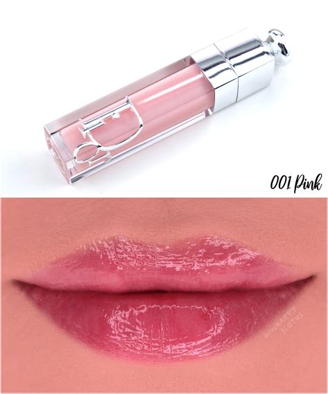 dior gloss 001|where to buy Dior lipstick.